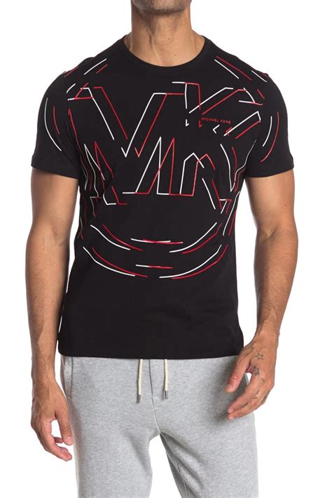 michael kors tee nordstrom mens|Michael Kors dressy tops.